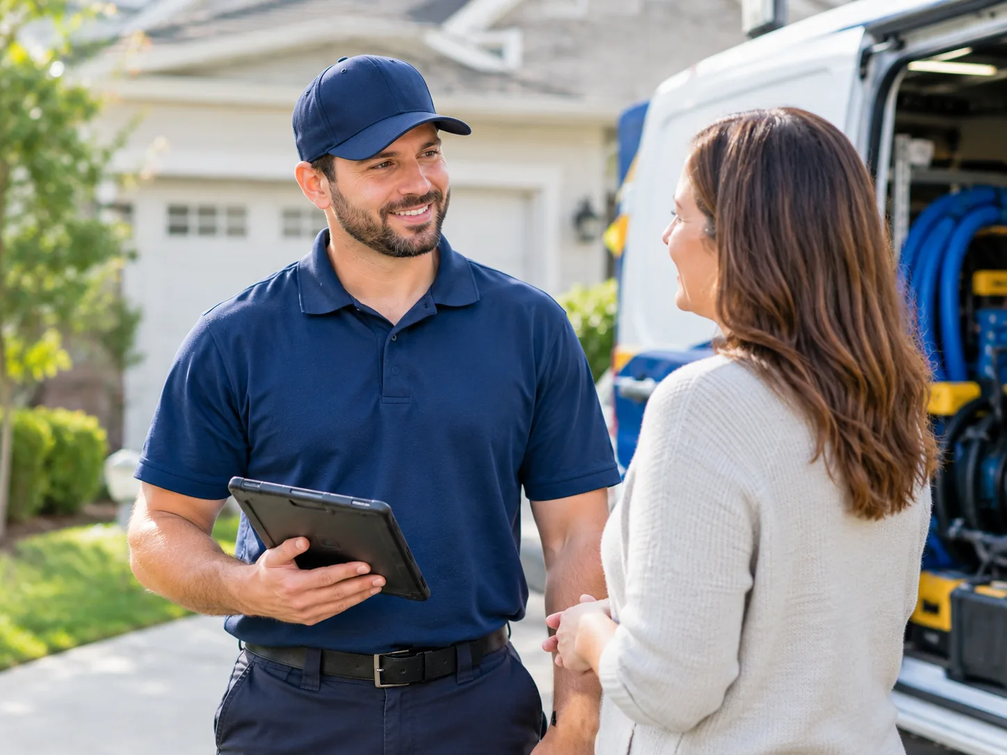 Sewage Backup Cleanup Elkins Park, PA FAQs